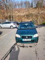 Suzuki Ignis - gebrauchte Suzuki Ignis aus dem Jahr 2002