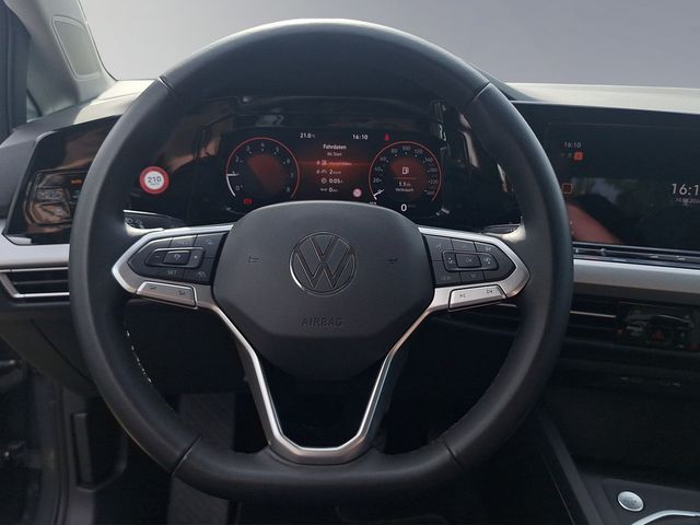 Golf VIII Variant Life 1.5 TSI 6-Gang LED-Plus,