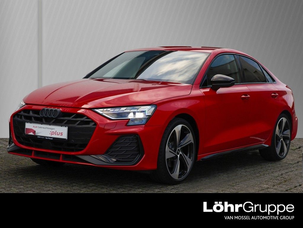 Image of Audi A3