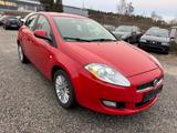 Fiat Bravo 1.4 16V Dynamic * Klima* - Fiat Bravo Gebrauchtwagen
