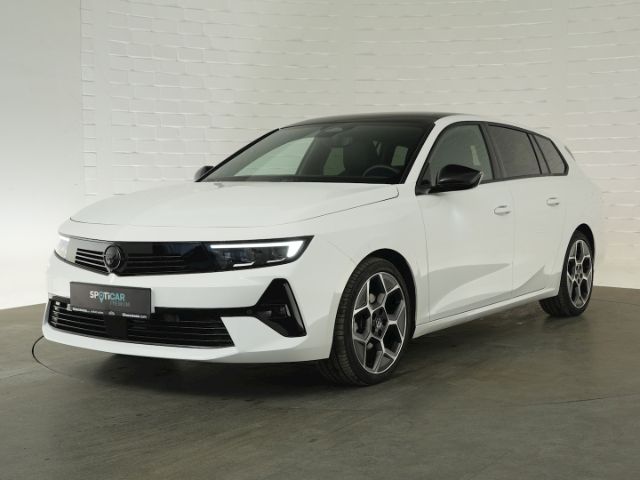 Astra L ST ULTIMATE AT+LED LICHT+NAVI+360 GRAD K