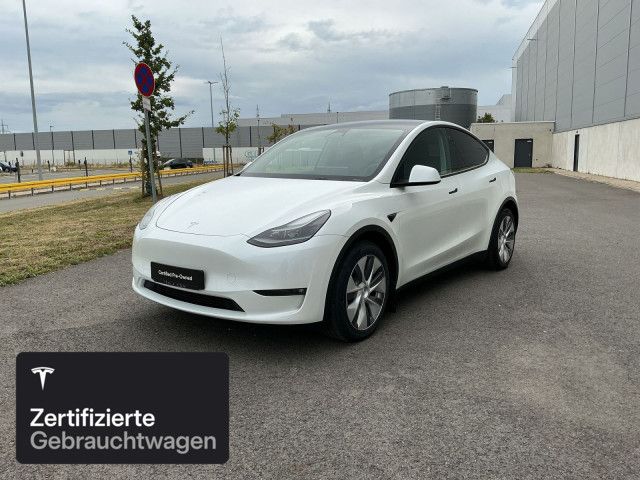 Tesla Model Y Long Range AWD imagem 2