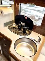 Mobilvetta Krosser P64, vergiss Knaus, Dethleffs und Hymer. - Mobilvetta K