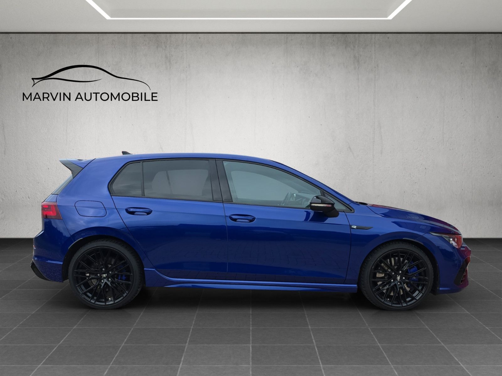 Volkswagen Golf VIII R Performance 4Motion AKRA CARPLAY LED foto 5