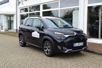Citroën C3 Aircross PT110 Plus | Nav - LED - DAB - Allw.