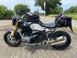 BMW R nineT (RnineT, R9T, R90) - BMW R NINE T