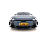 Audi e-tron GT 93 kWh AWD [ 3-Fase ] {SOH-91%} *PANO - : Grau, Ambiente-Beleuchtung, Kleinwagen