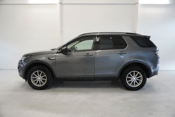 Land-Rover Discovery - 2