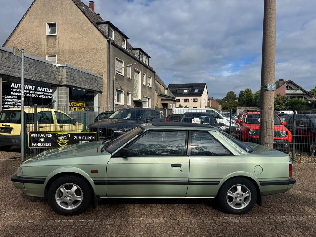 Mazda 626
