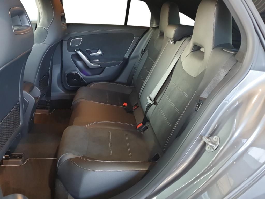 Fahrzeugabbildung Mercedes-Benz CLA 250 e Shooting Brake AMG Line*Night Paket