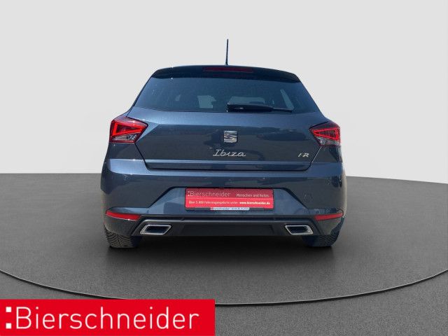 Seat Ibiza - Bild 5