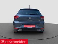 Seat Ibiza - Vorschau Bild 5