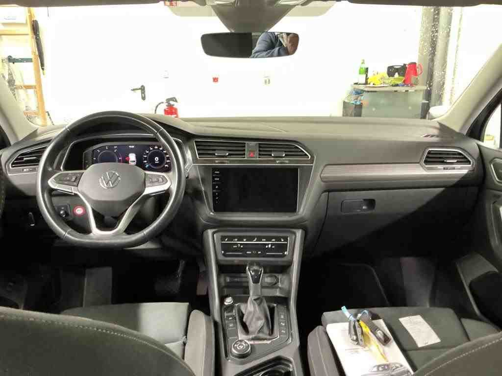 Volkswagen Tiguan Allspace - Bild 7