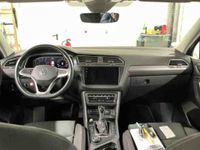Volkswagen Tiguan Allspace - Vorschau Bild 7