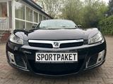 Opel GT/Leder/Cabrio/Liebhaberfahrzeug/78.000km - Opel Gebrauchtwagen von 2007