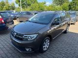 Dacia Logan MCV 1.5 dCi 75 cp Einparkhilfe*Klima - Dacia Logan mit Diesel-Antrieb