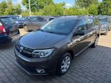 Dacia Logan MCV 1.5 dCi 75 cp Einparkhilfe*Klima