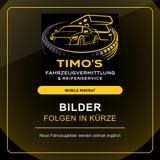 Bürstner AVERSO 570TK/STOCKBETTEN/MOVER/SACKMARKISE - Bürstner Tk