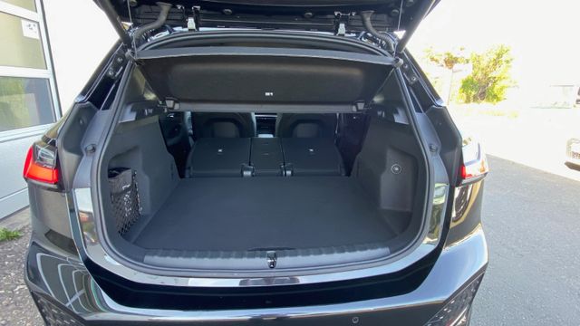 Fahrzeugabbildung BMW 218 Baureihe 2 Active Tourer 218 i M Sport NAVI+