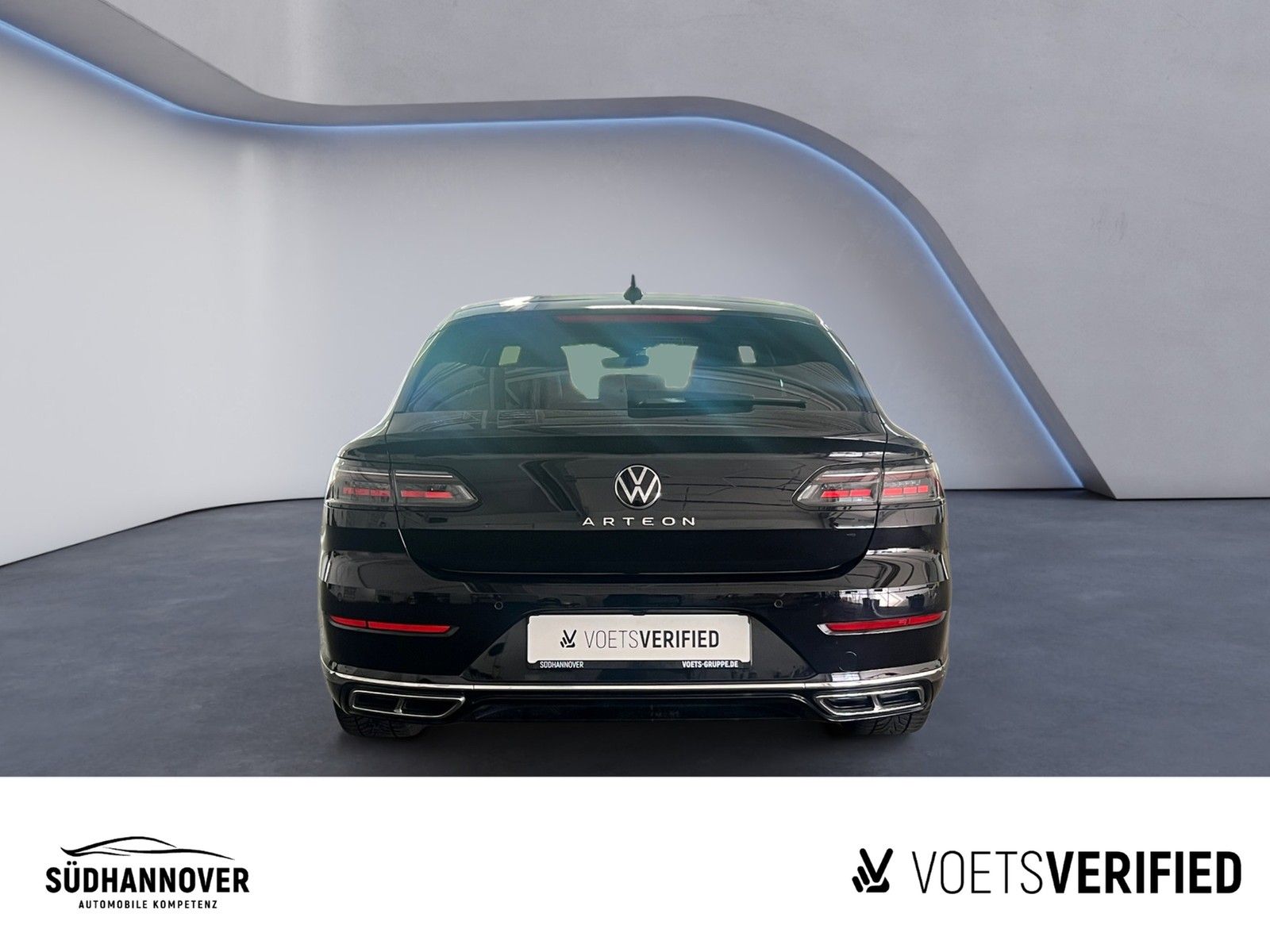 Volkswagen Arteon - Bild 5