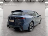 BMW iX - Vorschau Bild 6