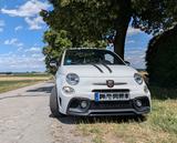 Abarth 595 Competizione 1.4 T-Jet 16V 595 Competizi... - Abarth 595 Competizione Gebrauchtwagen