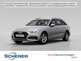 Audi A4 Avant 35 TDI 120(163) kW(PS) S tronic - Audi A4 Gebrauchtwagen in Saarbrücken