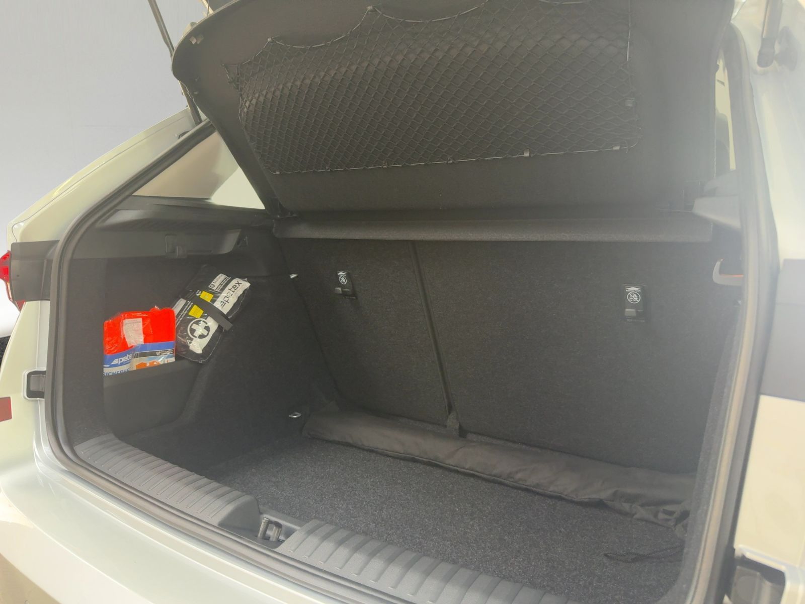 Skoda Kamiq - Bild 6