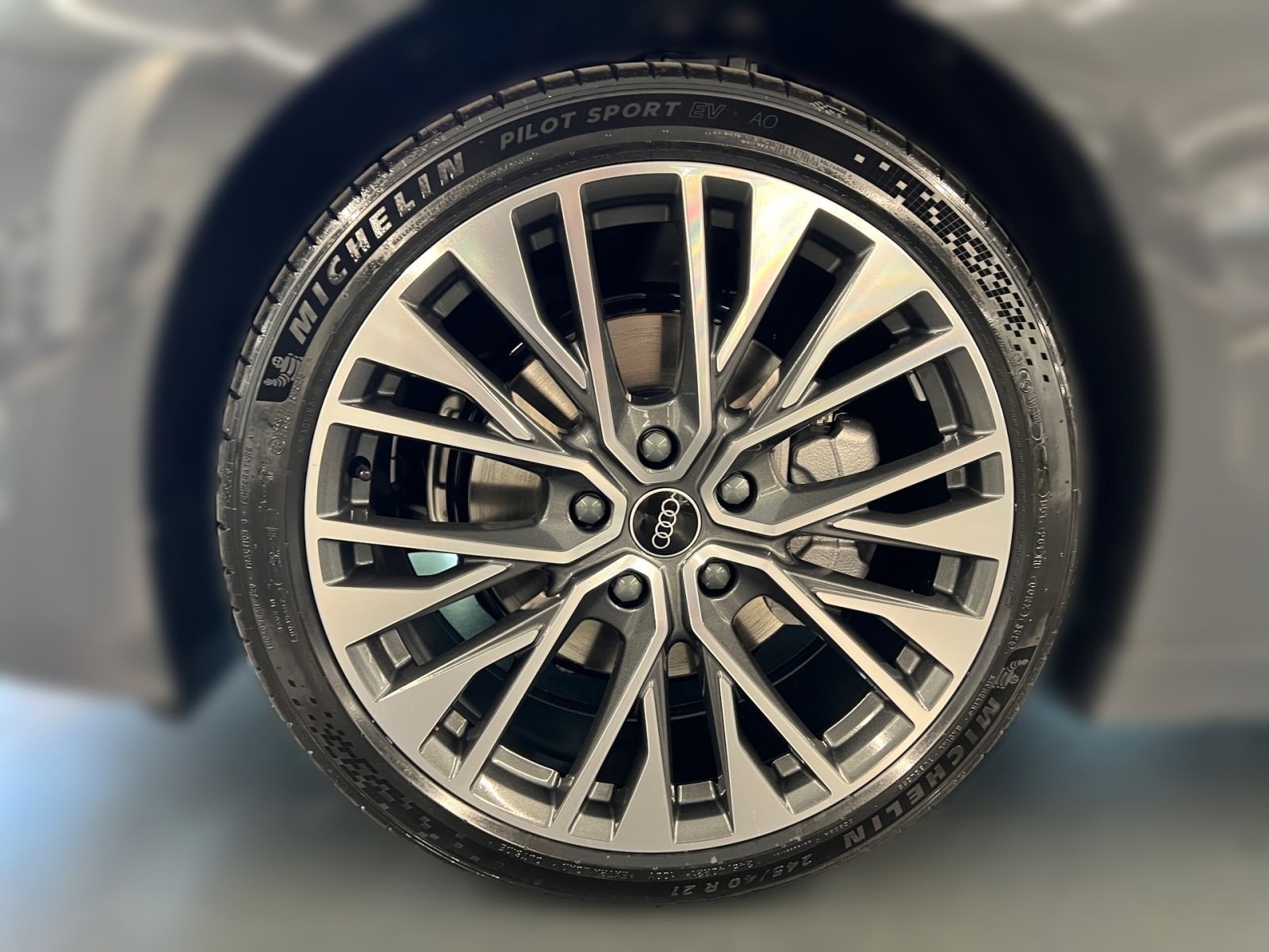 Audi A6 e-tron - Bild 3