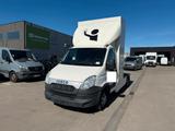 Iveco Daily 40C21 BE Zugmaschine (Stock ID 83587) - Zugmaschine