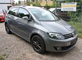 Volkswagen Golf Plus VI Team / TÜV/AU 07/2026 - : Van, A Team