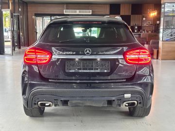 Mercedes GLA 200 - 5
