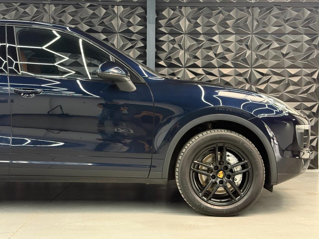 Porsche Cayenne S, Foto 16 von 45