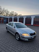Skoda Octavia 1.9 TDI DSG Automatik - Skoda Octavia: 1.9
