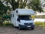 Rimor Katamarano Light - Rimor Wohnwagen & Wohnmobile