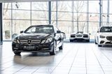 Mercedes-Benz E 220 Coupe CDI BlueEfficiency AUTOMA. PANO NAVI - Mercedes-Benz E 220: Cdi Blueefficiency