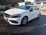 Mercedes-Benz A 250 Sport DCT Sport - gebrauchte Mercedes-Benz A 250 aus dem Jahr 2016