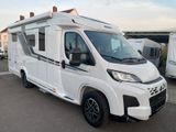 Knaus Van Ti 650 MEG Vansation - Knaus 650 meg vansation