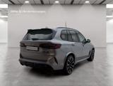 BMW X5 M Night Vision Massage Bowers & Wilkins AHK - BMW X5 M mit Benzin-Antrieb: Geländewagen