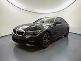 BMW 320e M-Sport Limo LASER*RÜCKKAM*MEMO*WIDE*CARPLA - : Schwarz, Plug-In Hybrid, Limousine