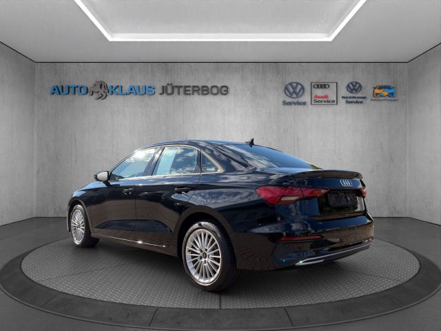 A3 30 TFSI advanced+Navi+LED+Klimaautomatik