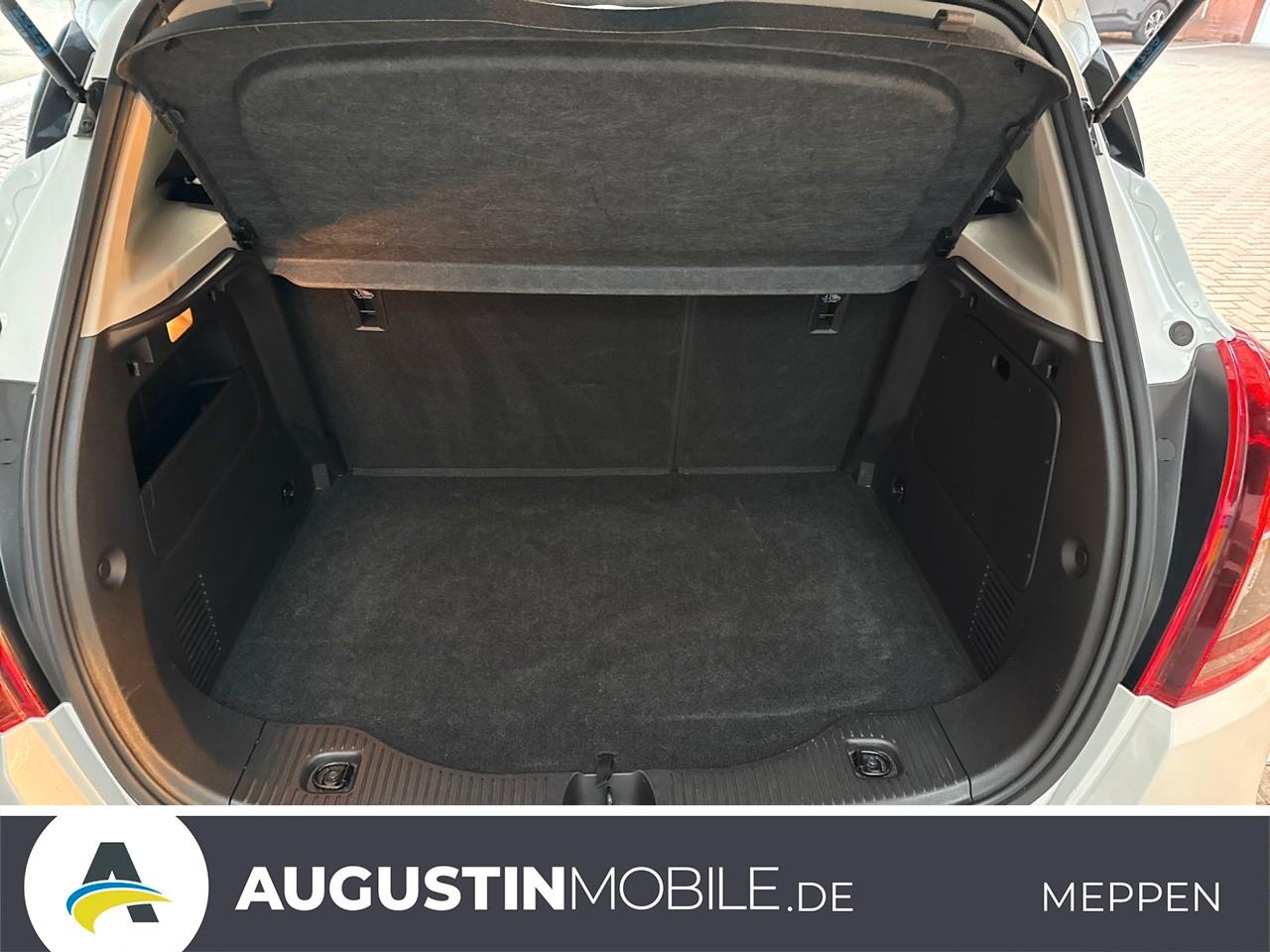 Opel Mokka X Innovation 1.4 Turbo Start/Stop