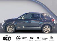 Volkswagen T-Roc - Vorschau Bild 3