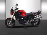 BMW F 800 R - BMW R800