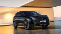 Peugeot 5008 - Vorschau Bild 2