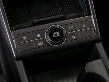 Hyundai Kona 1.6 Trend Hybrid 2WD Autobahnassistent