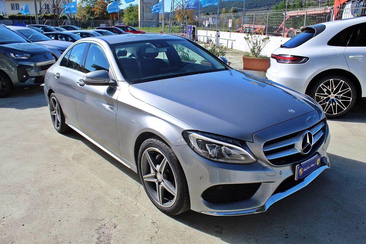 Mercedes-Benz Andere