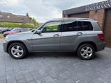 Mercedes-Benz GLK 250 CDI BlueEff. 4Matic I PDC I DAB I PANO - Mercedes-Benz Geländewagen aus dem Jahr 2011