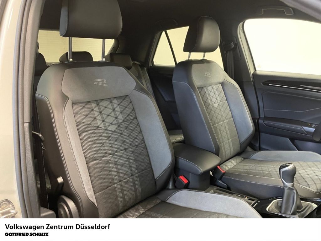Volkswagen T-Roc - Bild 17