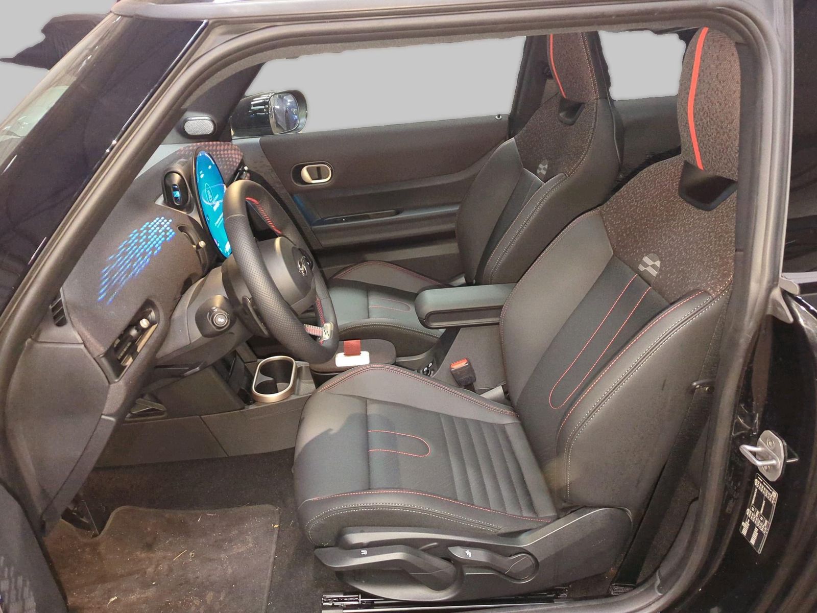 MINI Cooper C - Bild 11